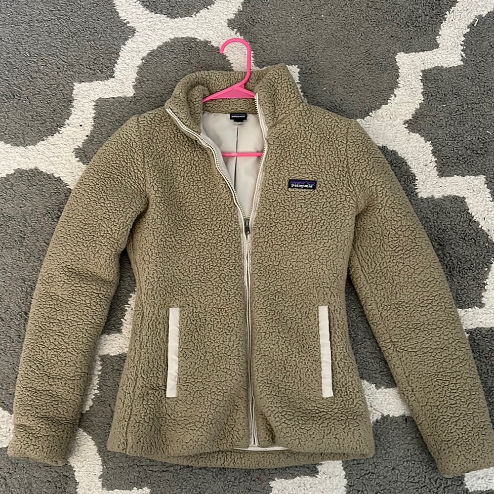 Worn twice, good condition.